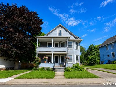 17 Kinney Street, Torrington, CT, 06790