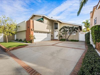 4156 Ironwood Ave, Seal Beach, CA, 90740