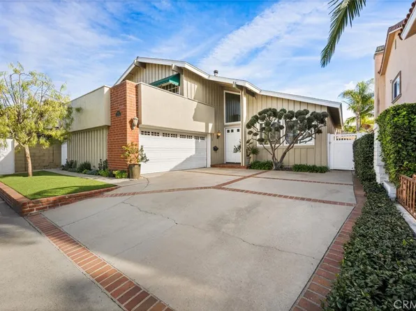 4156 Ironwood Ave, Seal Beach, CA 90740