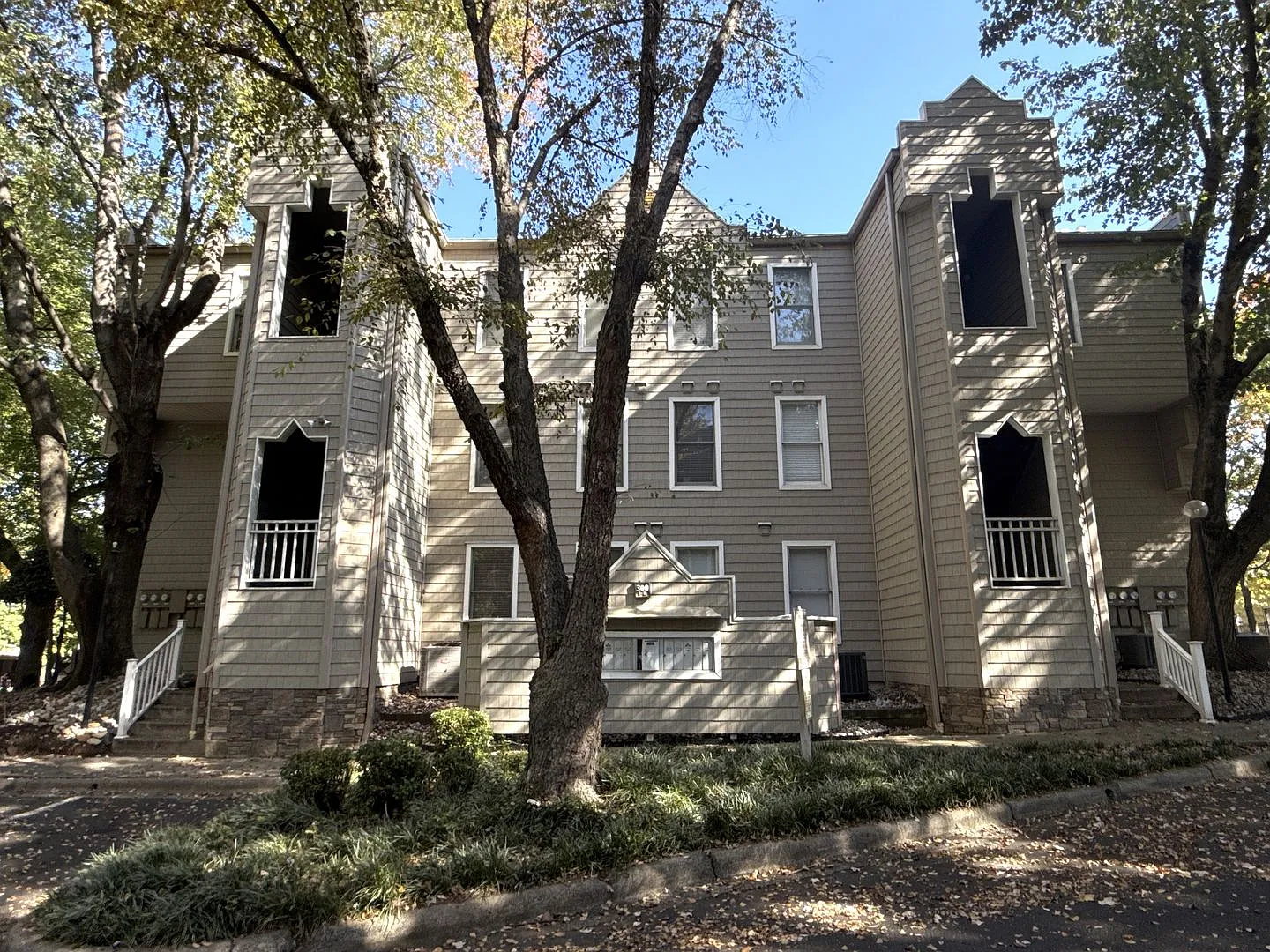 Cedar Street Commons — Photo 1