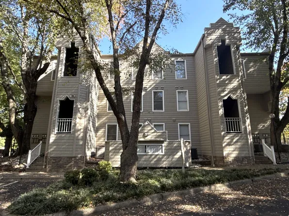 300 S Cedar St Unit 3, Charlotte, NC 28202