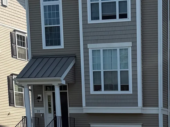 22 Moorland Drive #22, Danbury, CT 06810