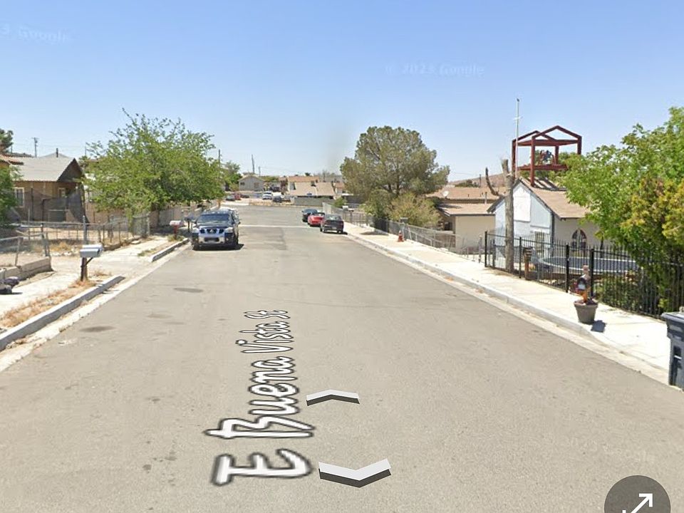 612 E Buena Vista St Barstow, CA, 92311 Apartments for Rent Zillow