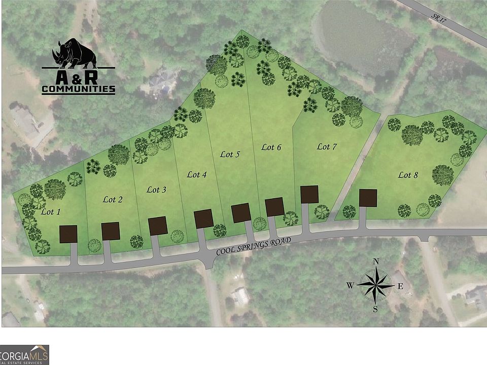 2nd image of 289 Cool Springs Rd