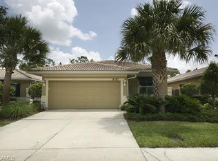 9347 Trieste Dr, Fort Myers, FL 33913