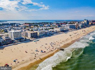 1201 Atlantic Ave UNIT 207, Ocean City, MD 21842
