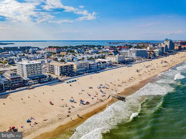 1201 Atlantic Ave Unit 207, Ocean City, MD 21842