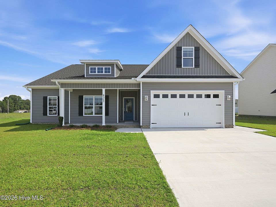 1st image of 823 Mulligan Drive