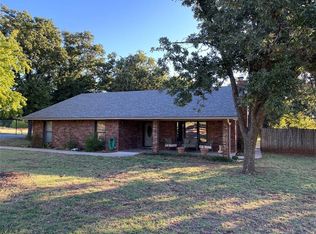 22282 Blue Bird Ln, Blanchard, OK 73010