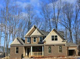 1444 Tea Rose Ct NW, Kennesaw, GA 30152