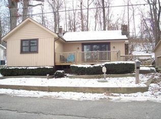 12697 N 1225 W, Monticello, IN 47960