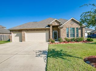 2864 Flower Creek Ln, Dickinson, TX 77539