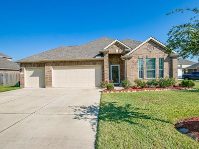 2864 Flower Creek Ln, Dickinson, TX, 77539