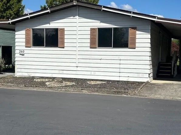 3611 I Street NE #260, Auburn, WA 98002