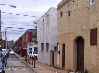 2134 S Colorado St, Philadelphia, PA 19145