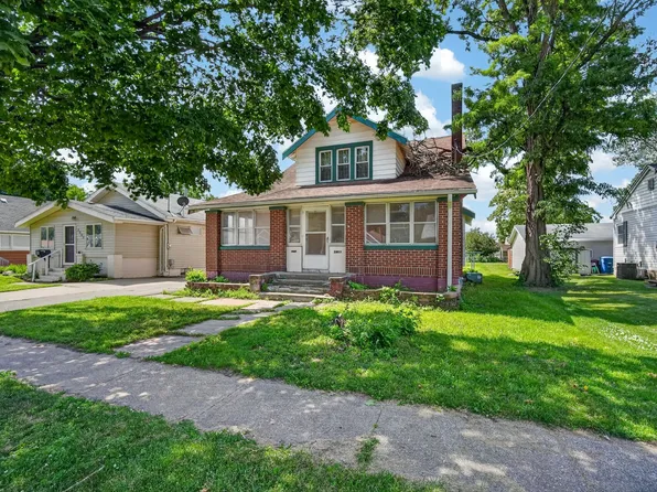 2803 E Grand Ave, Des Moines, IA 50317