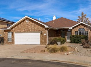 9404 Corsico Pl NW, Albuquerque, NM 87114