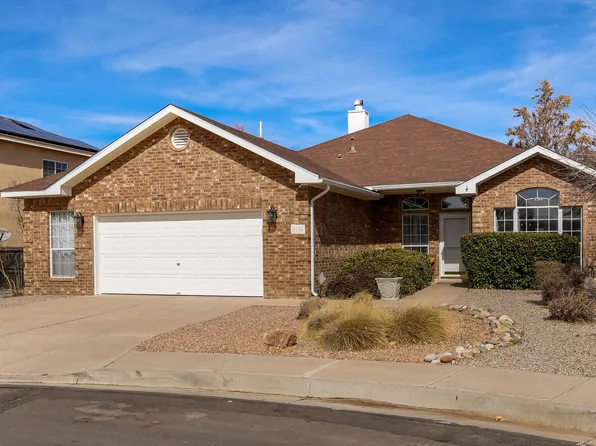 9404 Corsico Pl NW, Albuquerque, NM 87114
