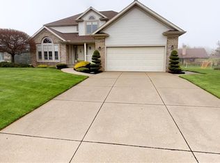 5136 Annendale Dr, Erie, PA 16506