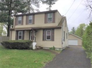 1800 Pearl St, Vestal, NY 13850
