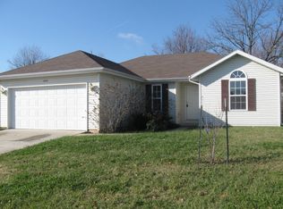 1043 S Missouri Ave, Springfield, MO 65807
