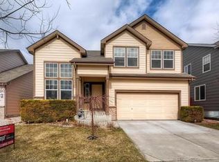 1932 Falcon Ridge Dr, Fort Collins, CO 80528