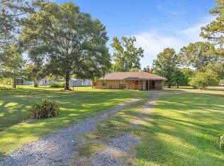 8640 Blanchard Furrh Rd, Shreveport, LA 71107