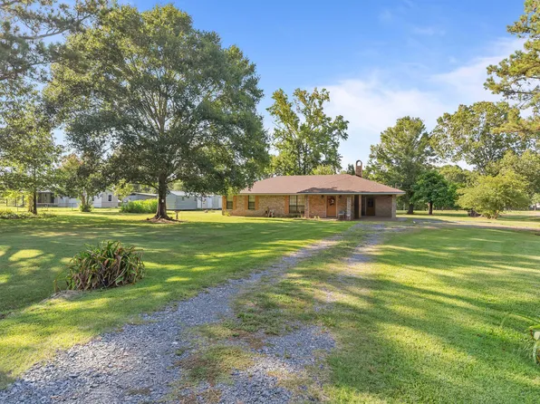 8640 Blanchard Furrh Rd, Shreveport, LA 71107