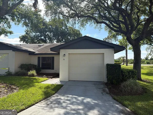 56 Buck Cir, Haines City, FL 33844