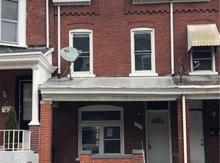 439 N 4th St, Allentown, PA 18102