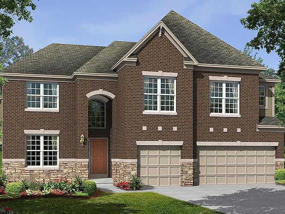 Located on 0004 in Claiborne Greens at Stonehill Village in Beavercreek Township, OH