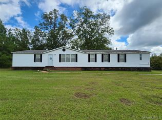 1680 County Road 81, Tuskegee, AL 36083