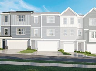 3042 Castle Loch Ln, Durham, NC 27703