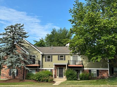 1300 McDowell Rd #202, Naperville, IL, 60563