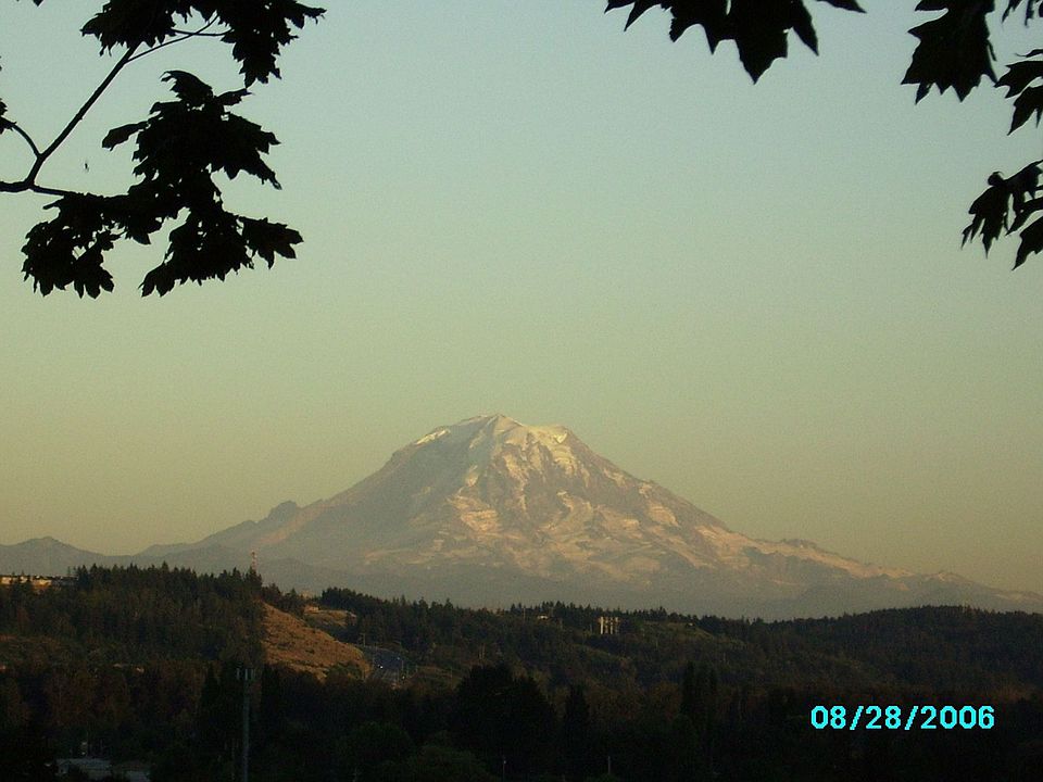 view from the home!