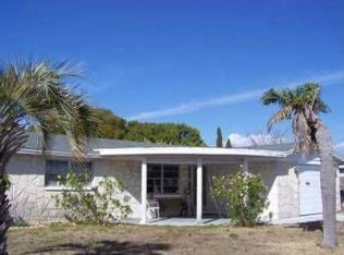 3627 Truman Dr, Holiday, FL 34691