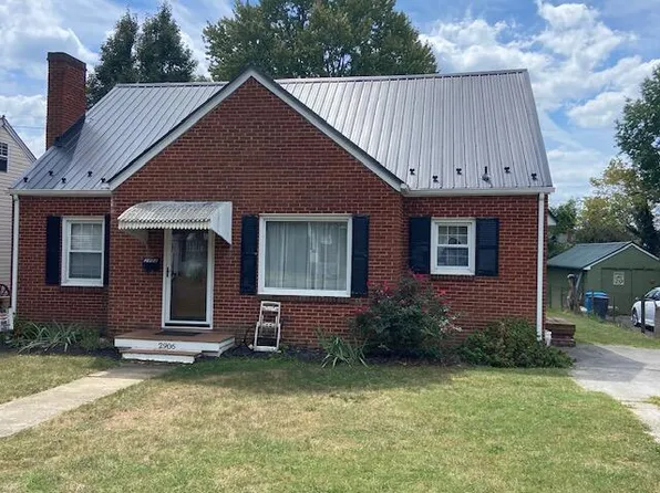 2906 Courtland Rd NW, Roanoke, VA 24012