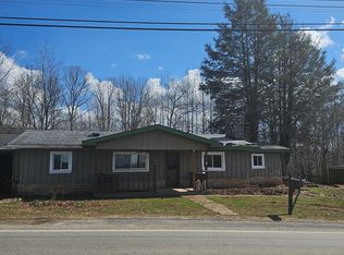 154 Shoe Factory Rd, Blairsville, GA 30512