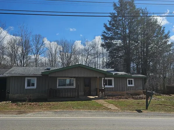 154 Shoe Factory Rd, Blairsville, GA 30512