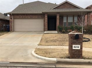 8212 NW 105th St, Oklahoma City, OK 73162