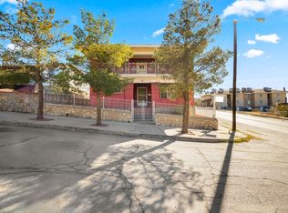 500 Fewel St #A, El Paso, TX 79902