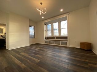 100 N Fairmount St FLOOR 1, Pittsburgh, PA 15206