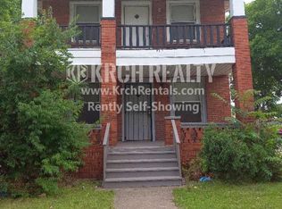 7301 Harvard Ave APT 3, Cleveland, OH 44105