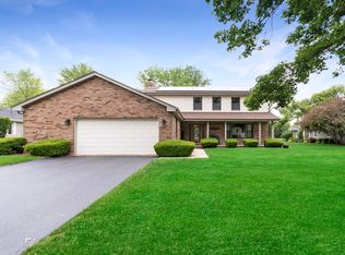 848 Braintree Ln, Bartlett, IL 60103