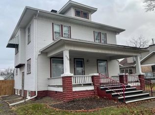 456 W Market St, Nappanee, IN 46550