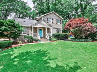 803 Derrydown Way, Decatur, GA 30030