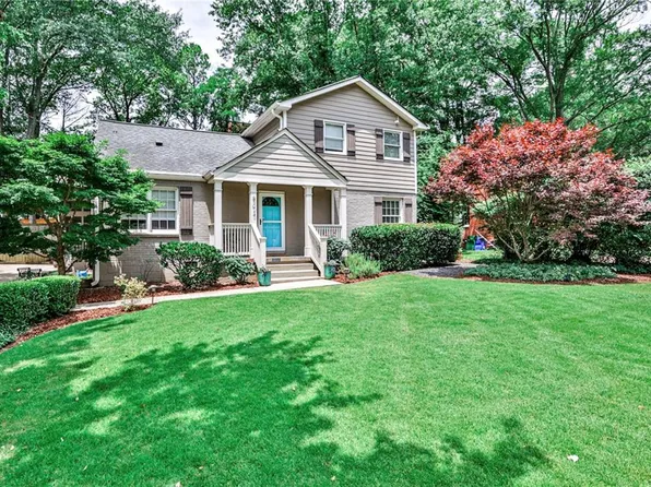 803 Derrydown Way, Decatur, GA 30030