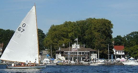 Island Heights Sailfest