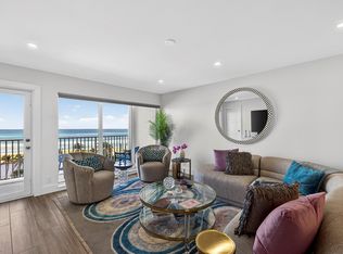 750 N Ocean Boulevard #608, Pompano Beach, FL 33062