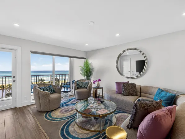 750 N Ocean Boulevard #608, Pompano Beach, FL 33062